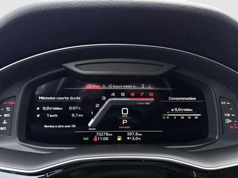 audi Q7 2023 - 45