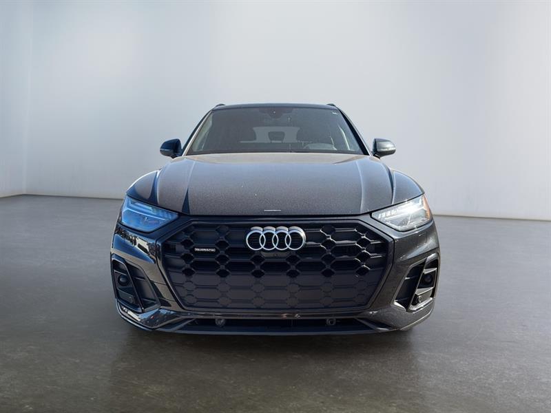 audi Q5 2023 - 2