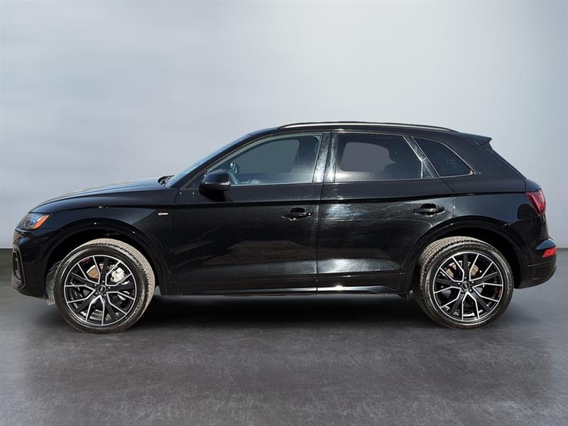 audi Q5 2023 - 3