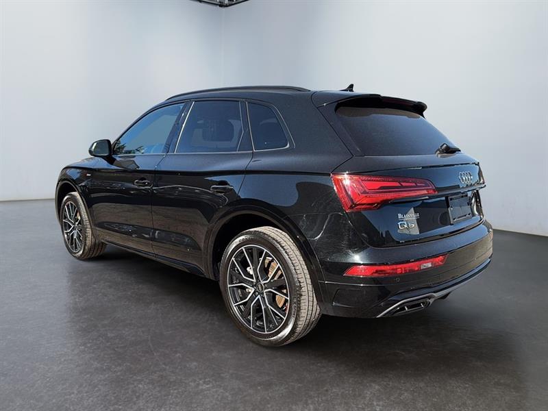 audi Q5 2023 - 5