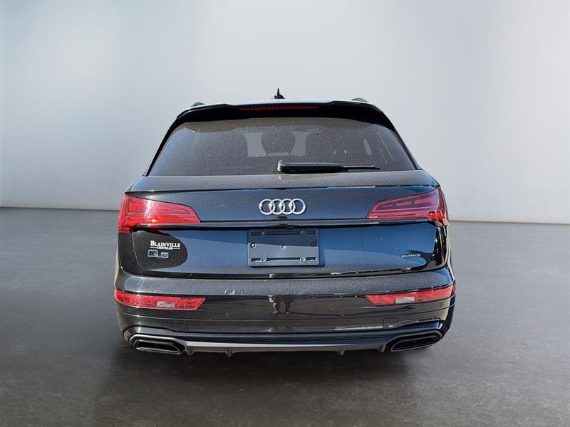 audi Q5 2023 - 6
