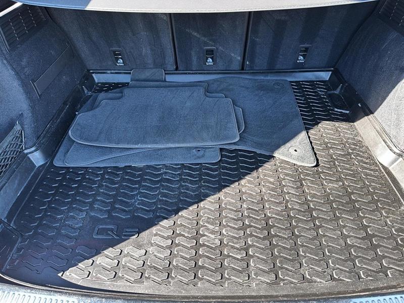 audi Q5 2023 - 7