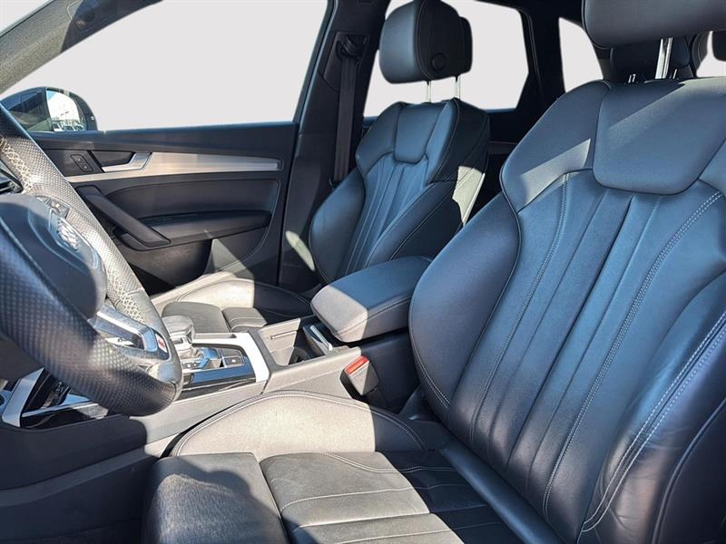 audi Q5 2023 - 9