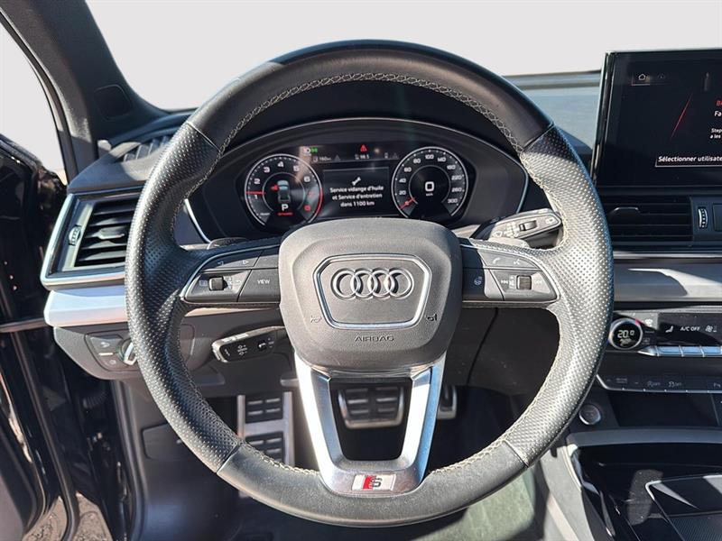 audi Q5 2023 - 14