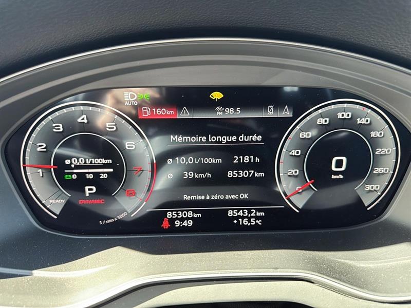 audi Q5 2023 - 15