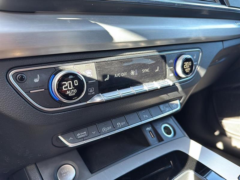 audi Q5 2023 - 18