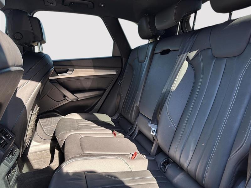 audi Q5 2023 - 21