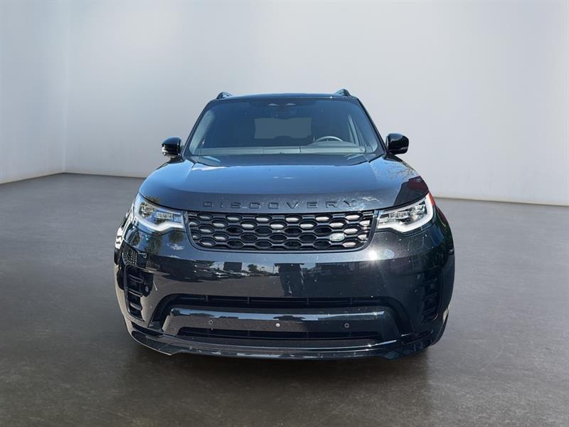 land rover Discovery 2024 - 2