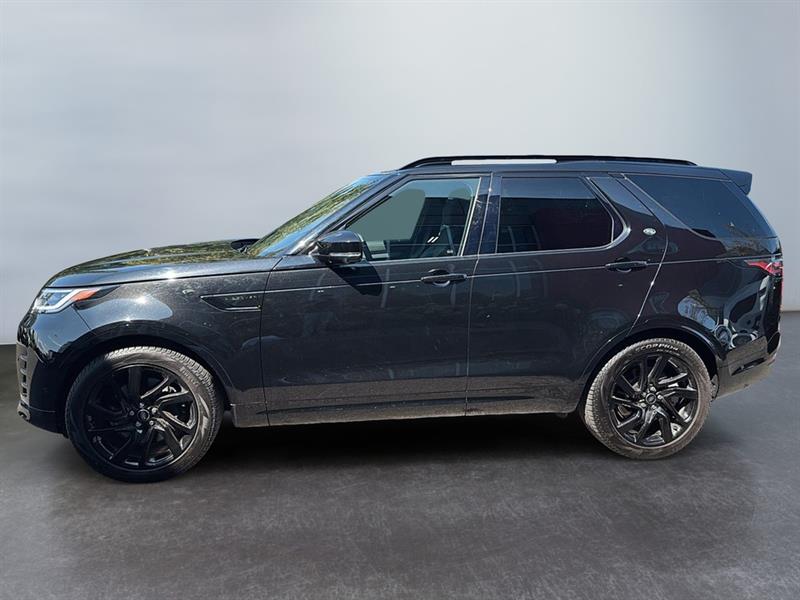 land rover Discovery 2024 - 3