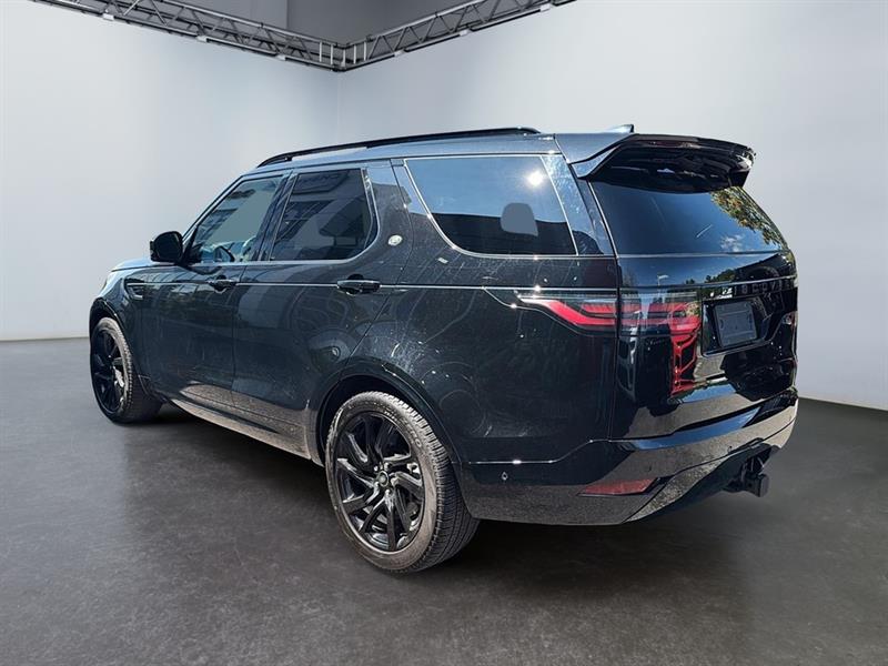 land rover Discovery 2024 - 5