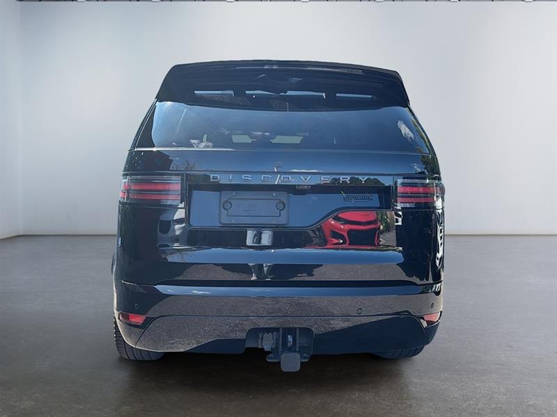land rover Discovery 2024 - 6