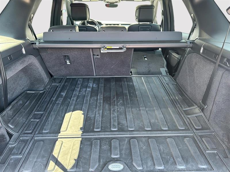 land rover Discovery 2024 - 7