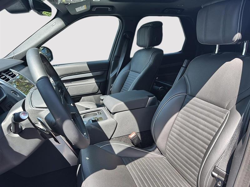 land rover Discovery 2024 - 9