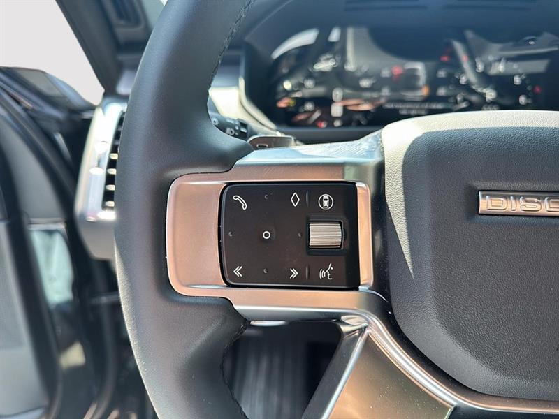 land rover Discovery 2024 - 11