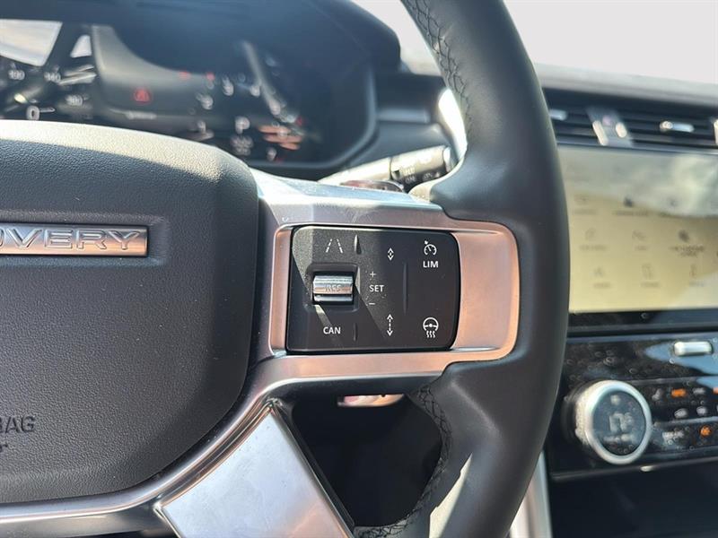 land rover Discovery 2024 - 13