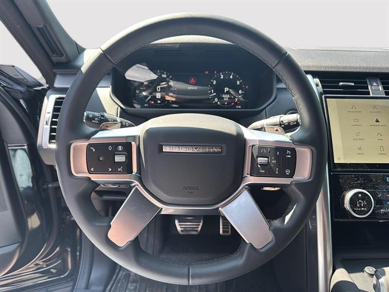 land rover Discovery 2024 - 14