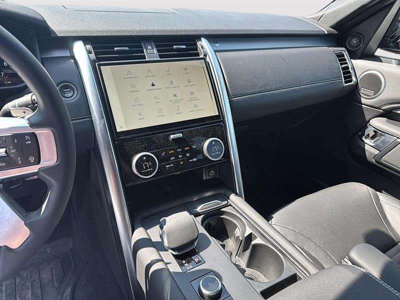 land rover Discovery 2024 - 19