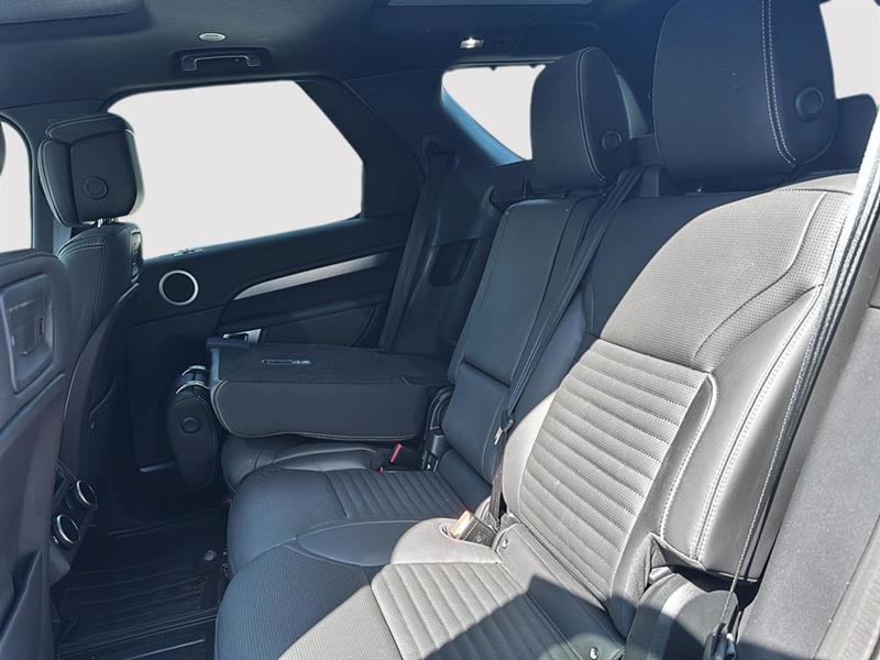 land rover Discovery 2024 - 21
