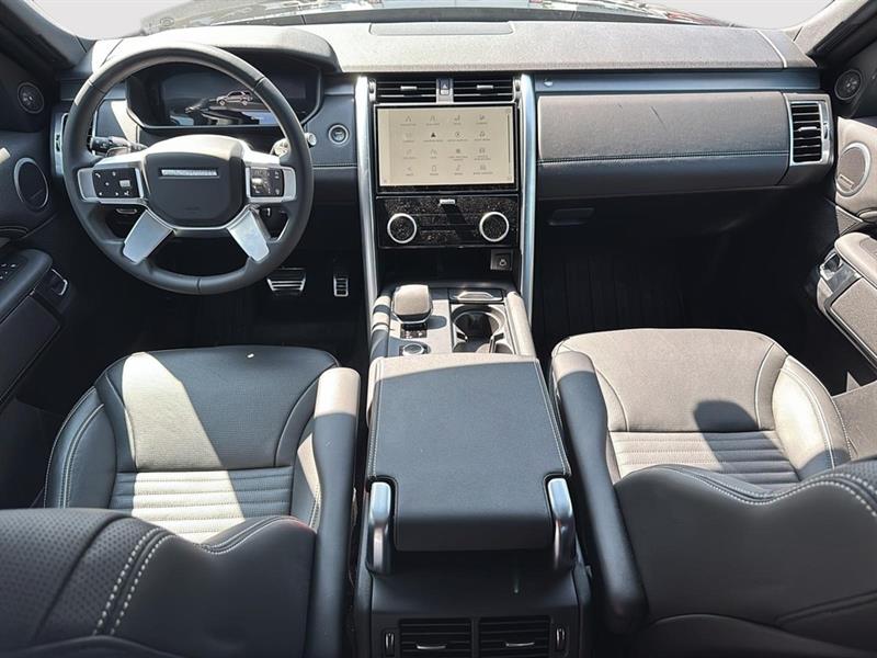 land rover Discovery 2024 - 22