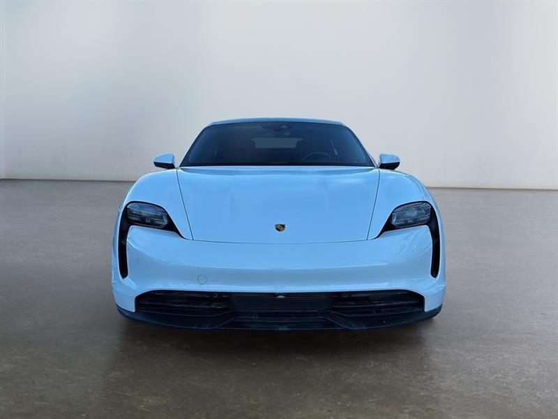 porsche Taycan 2024 - 3