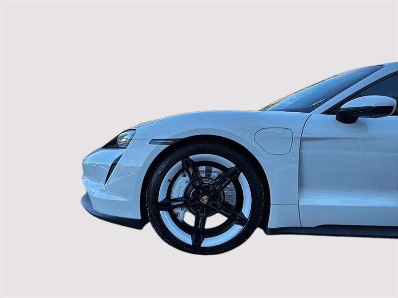 porsche Taycan 2024 - 5