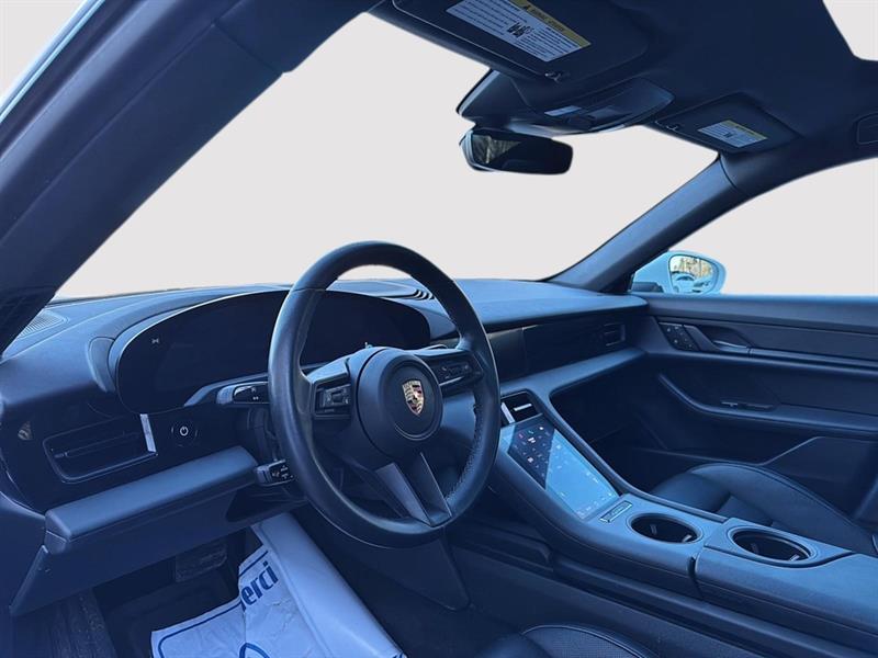 porsche Taycan 2024 - 13