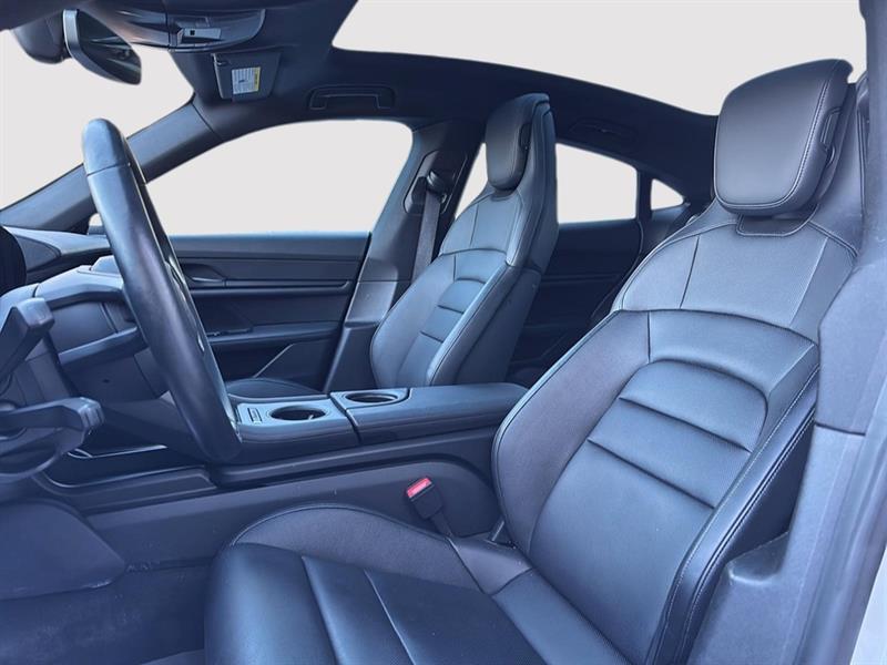 porsche Taycan 2024 - 15