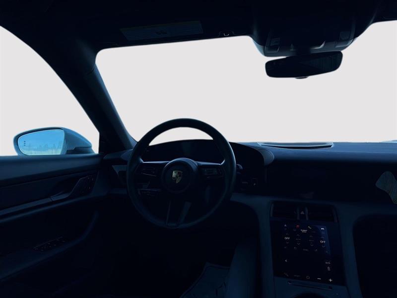 porsche Taycan 2024 - 19