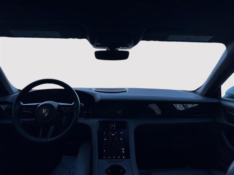 porsche Taycan 2024 - 21