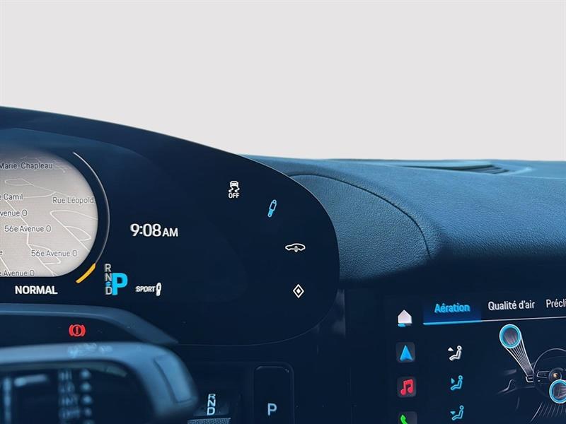 porsche Taycan 2024 - 26