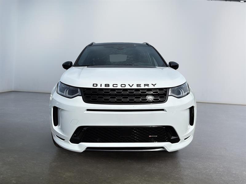 land rover Discovery Sport 2023 - 2