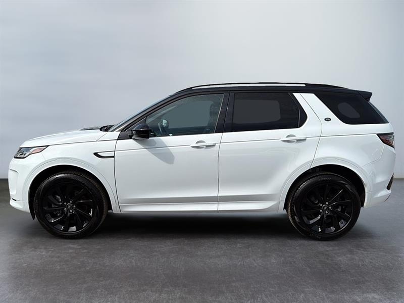 land rover Discovery Sport 2023 - 3