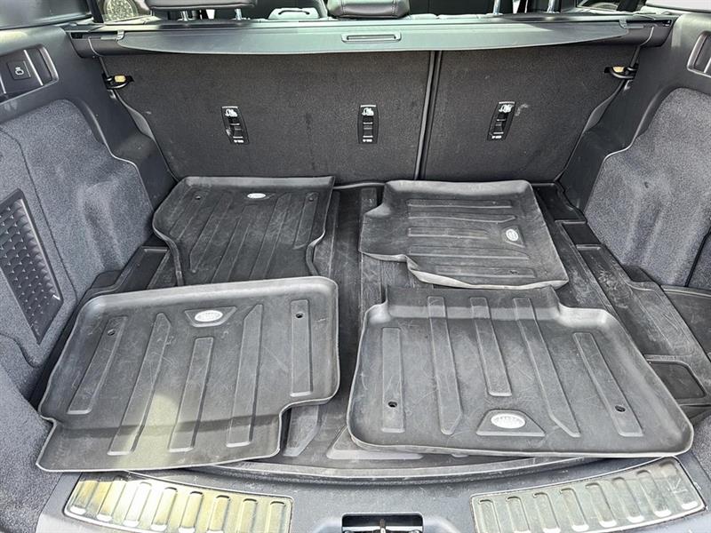 land rover Discovery Sport 2023 - 7
