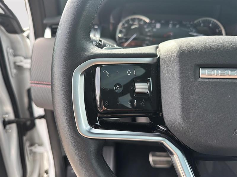 land rover Discovery Sport 2023 - 10