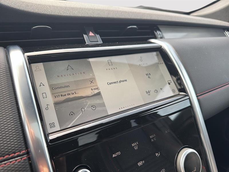 land rover Discovery Sport 2023 - 15