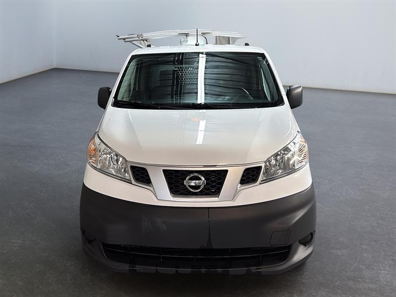nissan NV200 Compact Cargo 2018 - 2