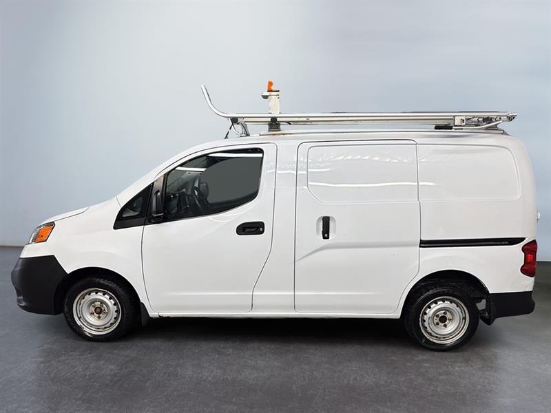 nissan NV200 Compact Cargo 2018 - 3
