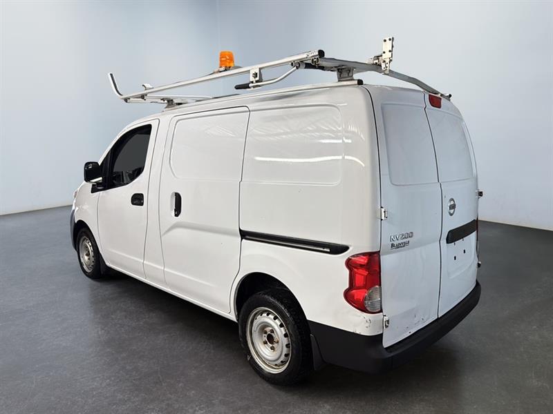 nissan NV200 Compact Cargo 2018 - 5
