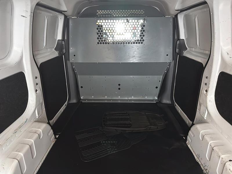 nissan NV200 Compact Cargo 2018 - 7