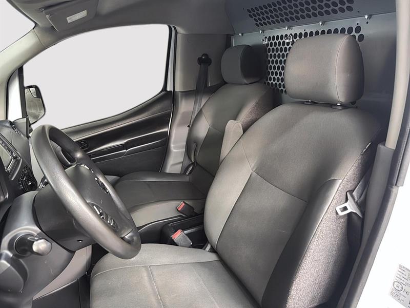 nissan NV200 Compact Cargo 2018 - 9