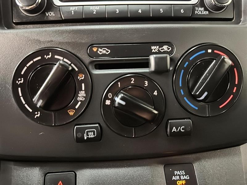 nissan NV200 Compact Cargo 2018 - 17