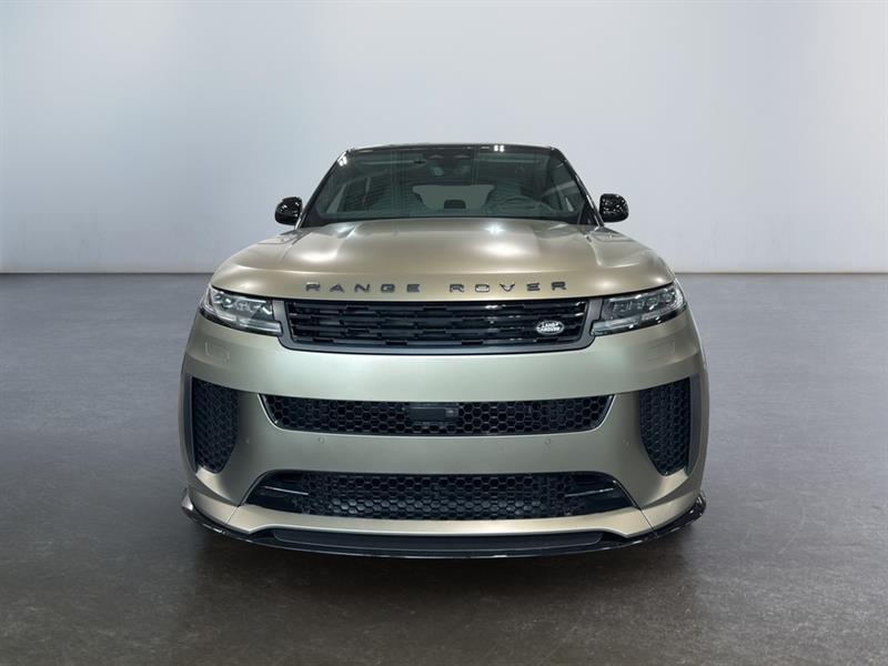 land rover Range Rover Sport 2024 - 2