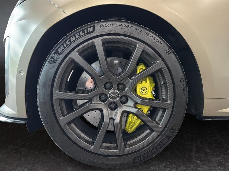 land rover Range Rover Sport 2024 - 3