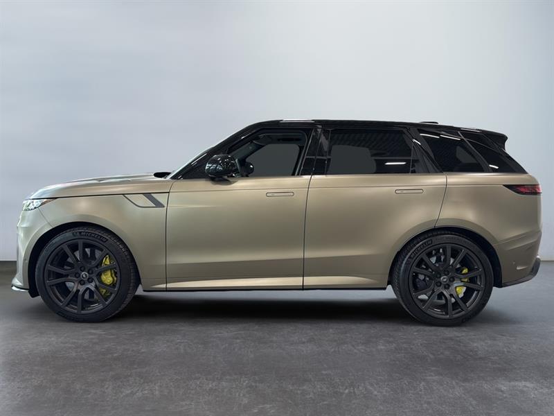 land rover Range Rover Sport 2024 - 5