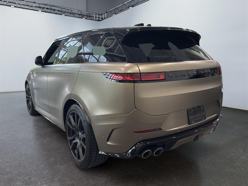 land rover Range Rover Sport 2024 - 6