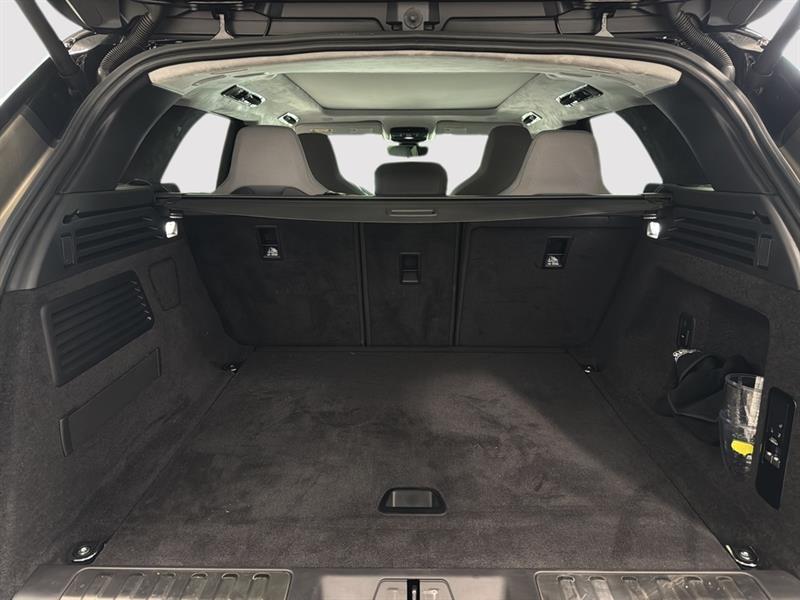land rover Range Rover Sport 2024 - 9