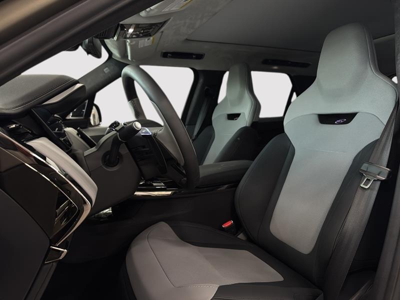 land rover Range Rover Sport 2024 - 10