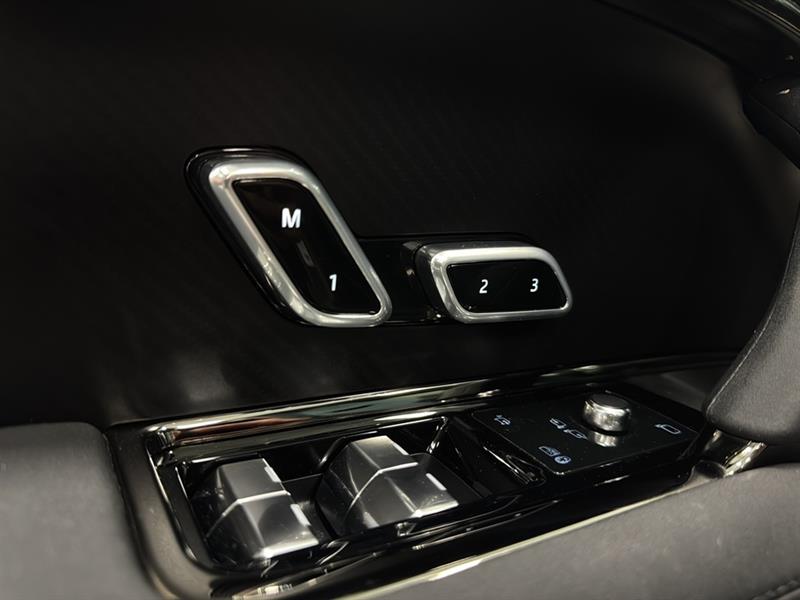land rover Range Rover Sport 2024 - 11