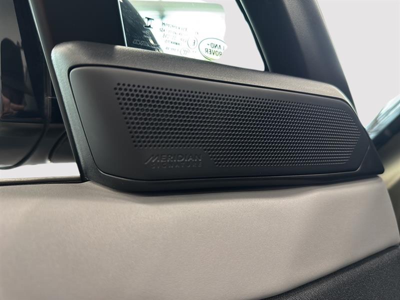 land rover Range Rover Sport 2024 - 13