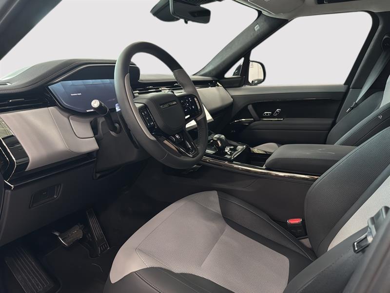 land rover Range Rover Sport 2024 - 14
